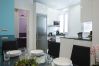 Apartamento en Madrid - Apartamento Salamanca Confort XII en Madrid  Apartamento en Madrid - Apartamento Salamanca Confort XII en Madrid