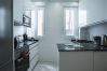 Apartamento en Madrid - Apartamento Salamanca Confort XII en Madrid  Apartamento en Madrid - Apartamento Salamanca Confort XII en Madrid