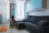 Apartamento en Madrid - Apartamento Salamanca Confort XII en Madrid  Apartamento en Madrid - Apartamento Salamanca Confort XII en Madrid
