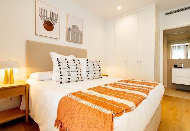 Apartamento en Madrid - Apartamento Alcala Terrace III en Ventas Apartamento en Madrid - Apartamento Alcala Terrace III en Ventas