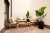 Apartamento en Madrid - Apartamento Alcala Terrace III en Ventas Apartamento en Madrid - Apartamento Alcala Terrace III en Ventas
