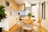 Apartamento en Madrid - Apartamento Alcala Terrace III en Ventas Apartamento en Madrid - Apartamento Alcala Terrace III en Ventas