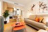 Apartamento en Madrid - Apartamento Alcala Terrace III en Ventas Apartamento en Madrid - Apartamento Alcala Terrace III en Ventas