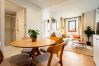 Estudio en Madrid - Apartamento Alcala Terrace XII en Madrid  Estudio en Madrid - Apartamento Alcala Terrace XII en Madrid