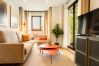 Estudio en Madrid - Apartamento Alcala Terrace XII en Madrid  Estudio en Madrid - Apartamento Alcala Terrace XII en Madrid