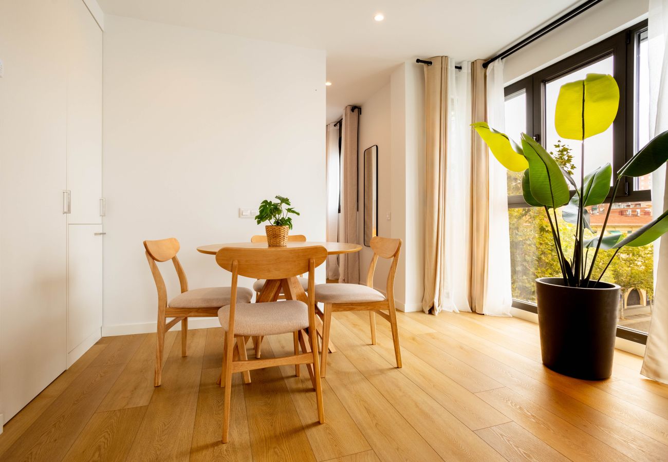 Estudio en Madrid - Apartamento Alcala Terrace XIII en Ventas