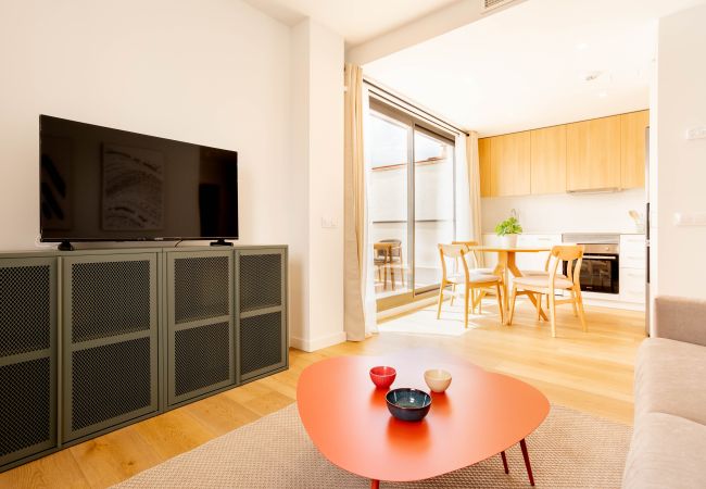 Apartamento en Madrid - Apartamento Alcala Terrace XVI en Ventas Apartamento en Madrid - Apartamento Alcala Terrace XVI en Ventas