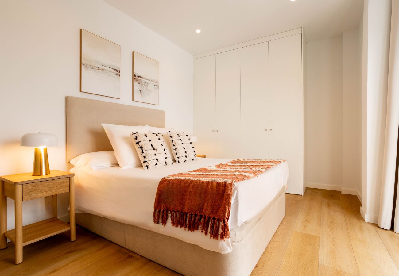 Apartamento en Madrid - Apartamento Alcala Terrace XVI en Ventas