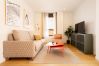 Apartamento en Madrid - Apartamento Alcala Terrace XVI en Ventas Apartamento en Madrid - Apartamento Alcala Terrace XVI en Ventas