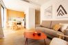 Apartamento en Madrid - Apartamento Alcala Terrace XVI en Ventas Apartamento en Madrid - Apartamento Alcala Terrace XVI en Ventas