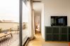 Apartamento en Madrid - Apartamento Alcala Terrace XVII en Ventas  Apartamento en Madrid - Apartamento Alcala Terrace XVII en Ventas
