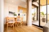 Apartamento en Madrid - Apartamento Alcala Terrace XVII en Ventas  Apartamento en Madrid - Apartamento Alcala Terrace XVII en Ventas
