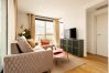 Apartamento en Madrid - Apartamento Alcala Terrace XVII en Ventas  Apartamento en Madrid - Apartamento Alcala Terrace XVII en Ventas