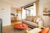 Apartamento en Madrid - Apartamento Alcala Terrace XVII en Ventas  Apartamento en Madrid - Apartamento Alcala Terrace XVII en Ventas