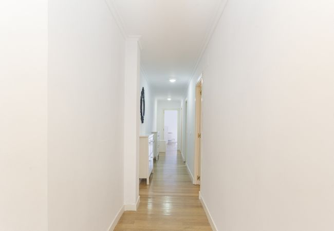 Apartamento en Madrid - Apartamento Retiro III en Madrid Apartamento en Madrid - Apartamento Retiro III en Madrid