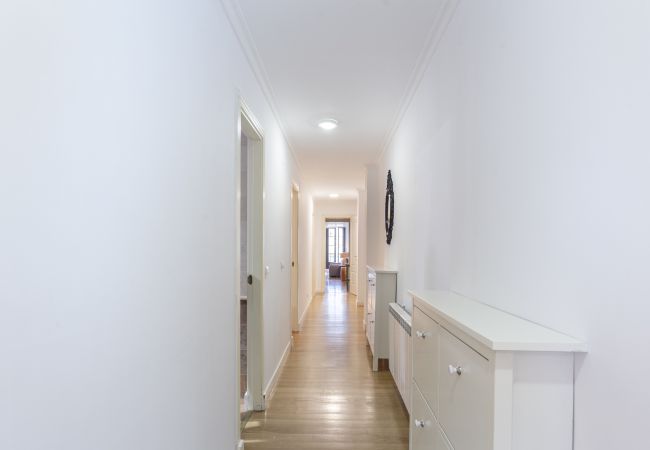 Apartamento en Madrid - Apartamento Retiro III en Madrid Apartamento en Madrid - Apartamento Retiro III en Madrid