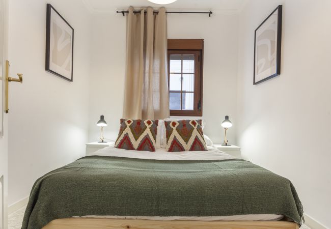Apartamento en Madrid - Apartamento Retiro III en Madrid Apartamento en Madrid - Apartamento Retiro III en Madrid