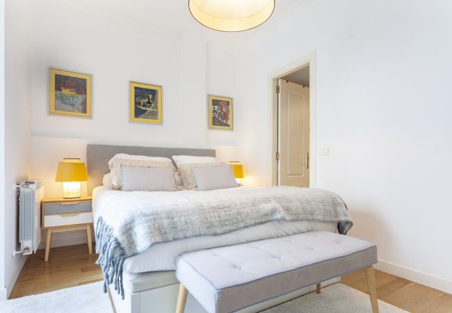 Apartamento en Madrid - Apartamento Retiro III en Madrid Apartamento en Madrid - Apartamento Retiro III en Madrid