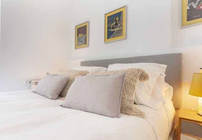 Apartamento en Madrid - Apartamento Retiro III en Madrid Apartamento en Madrid - Apartamento Retiro III en Madrid