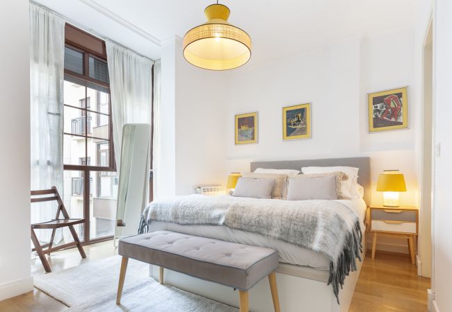 Apartamento en Madrid - Apartamento Retiro III en Madrid Apartamento en Madrid - Apartamento Retiro III en Madrid