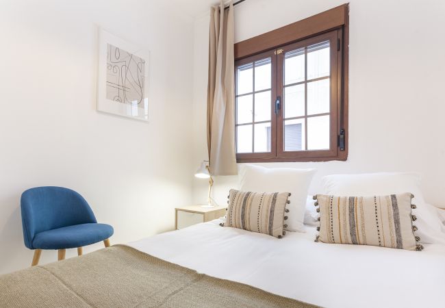 Apartamento en Madrid - Apartamento Retiro III en Madrid Apartamento en Madrid - Apartamento Retiro III en Madrid
