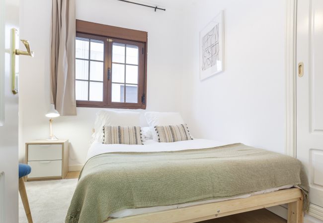 Apartamento en Madrid - Apartamento Retiro III en Madrid Apartamento en Madrid - Apartamento Retiro III en Madrid