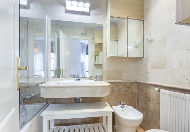 Apartamento en Madrid - Apartamento Retiro III en Madrid Apartamento en Madrid - Apartamento Retiro III en Madrid