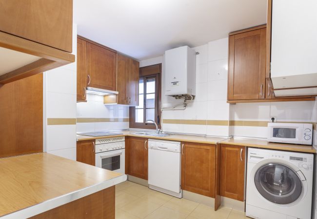 Apartamento en Madrid - Apartamento Retiro III en Madrid Apartamento en Madrid - Apartamento Retiro III en Madrid