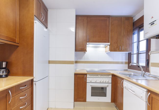 Apartamento en Madrid - Apartamento Retiro III en Madrid Apartamento en Madrid - Apartamento Retiro III en Madrid
