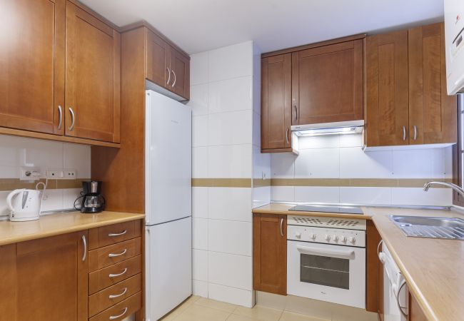 Apartamento en Madrid - Apartamento Retiro III en Madrid Apartamento en Madrid - Apartamento Retiro III en Madrid