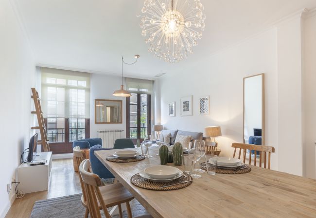 Apartamento en Madrid - Apartamento Retiro III en Madrid Apartamento en Madrid - Apartamento Retiro III en Madrid