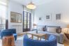 Apartamento en Madrid - Apartamento Retiro III en Madrid Apartamento en Madrid - Apartamento Retiro III en Madrid