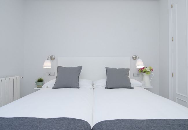 Apartamento en Madrid - Apartamento Salamanca VI en Madrid  Apartamento en Madrid - Apartamento Salamanca VI en Madrid