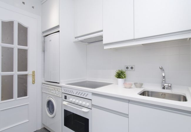 Apartamento en Madrid - Apartamento Salamanca VI en Madrid  Apartamento en Madrid - Apartamento Salamanca VI en Madrid