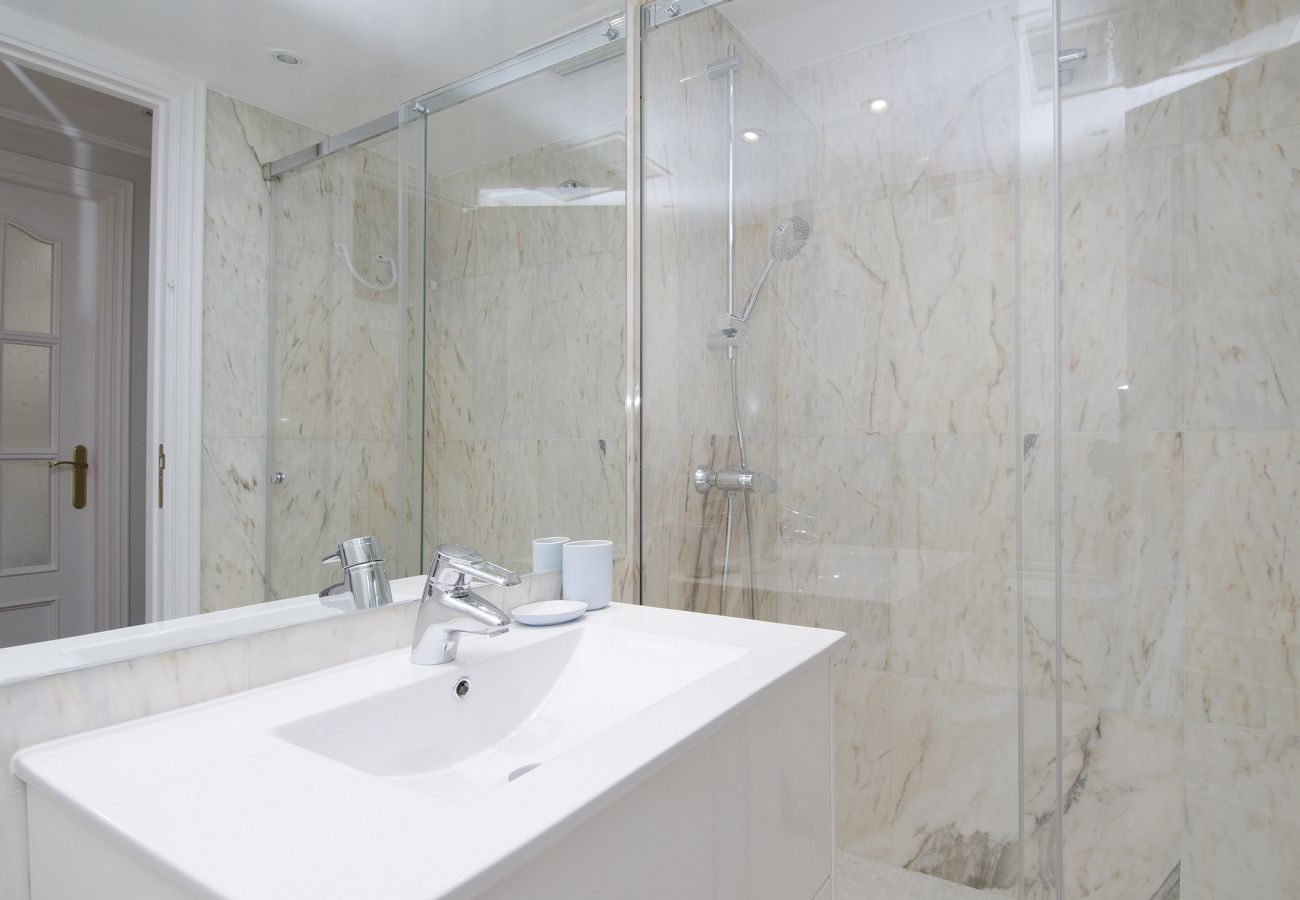 Apartamento en Madrid - Apartamento Salamanca VI en Madrid 