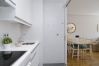Apartamento en Madrid - Apartamento Salamanca VI en Madrid  Apartamento en Madrid - Apartamento Salamanca VI en Madrid