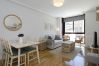 Apartamento en Madrid - Apartamento Salamanca VI en Madrid  Apartamento en Madrid - Apartamento Salamanca VI en Madrid