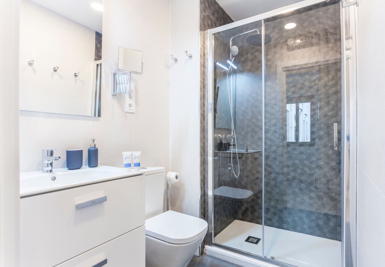 Apartamento en Madrid - Apartamento Gran Via en Madrid