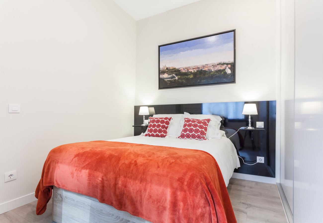 Apartamento en Madrid - Apartamento Gran Via en Madrid