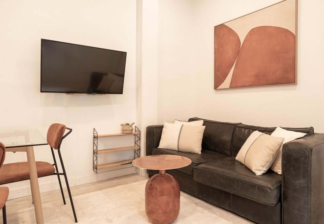 Apartamento en Madrid - Apartamento Gran Via en Madrid