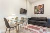 Apartamento en Madrid - Apartamento Gran Via en Madrid Apartamento en Madrid - Apartamento Gran Via en Madrid