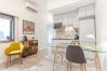 Apartamento en Madrid - Apartamento Gran Via en Madrid Apartamento en Madrid - Apartamento Gran Via en Madrid