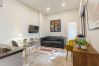 Apartamento en Madrid - Apartamento Gran Via en Madrid Apartamento en Madrid - Apartamento Gran Via en Madrid