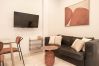 Apartamento en Madrid - Apartamento Gran Via en Madrid