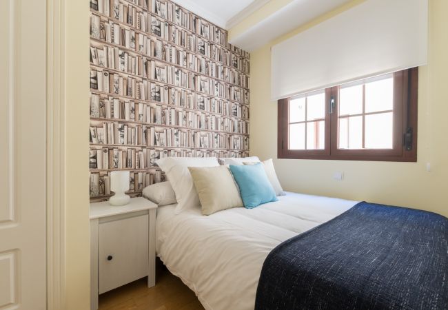 Apartamento en Madrid - Apartamento Retiro II en Madrid Apartamento en Madrid - Apartamento Retiro II en Madrid
