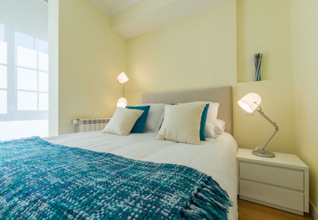 Apartamento en Madrid - Apartamento Retiro II en Madrid Apartamento en Madrid - Apartamento Retiro II en Madrid