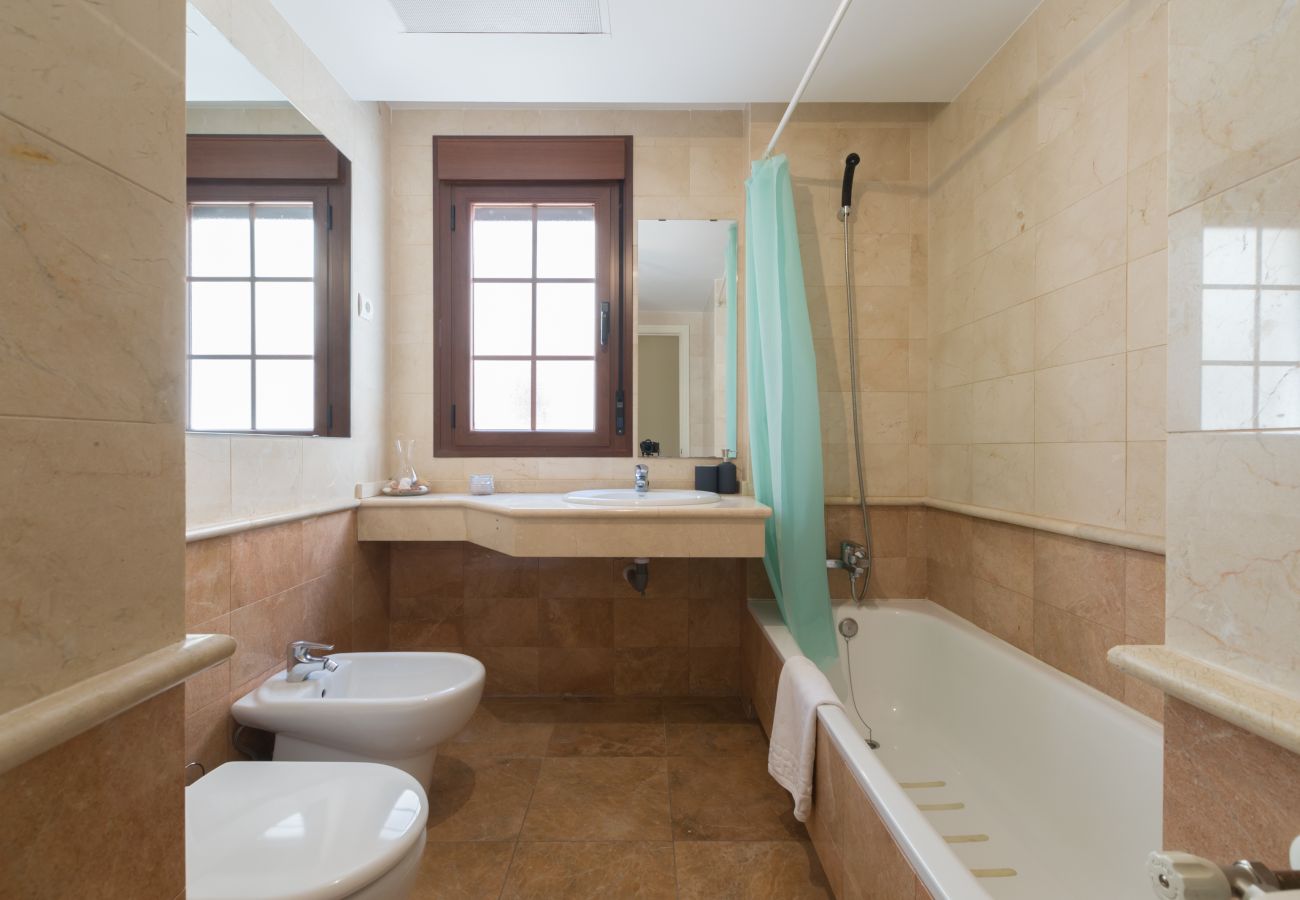 Apartamento en Madrid - Apartamento Retiro II en Madrid