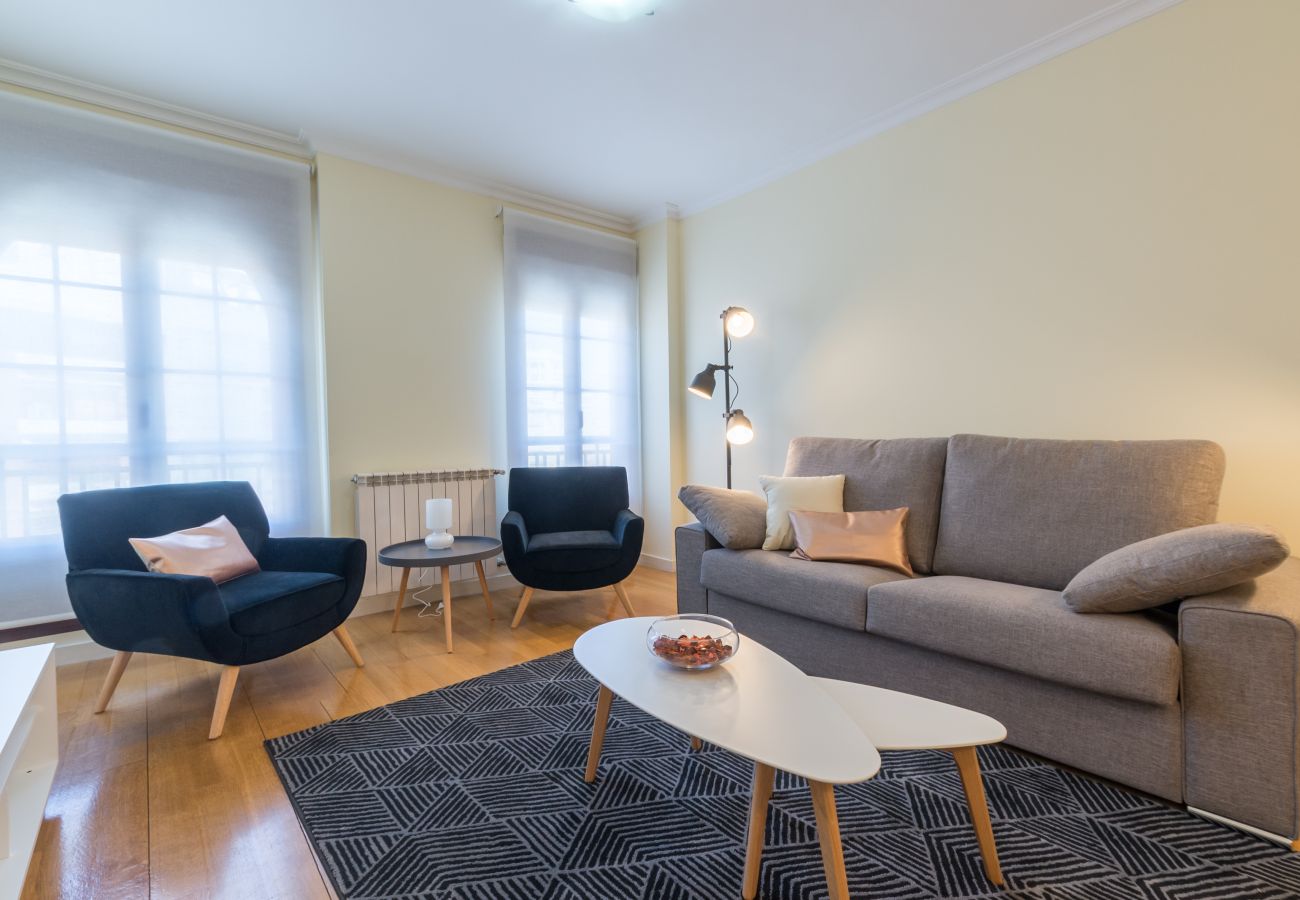 Apartamento en Madrid - Apartamento Retiro II en Madrid