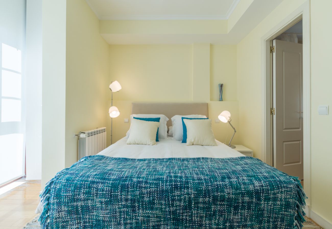 Apartamento en Madrid - Apartamento Retiro II en Madrid