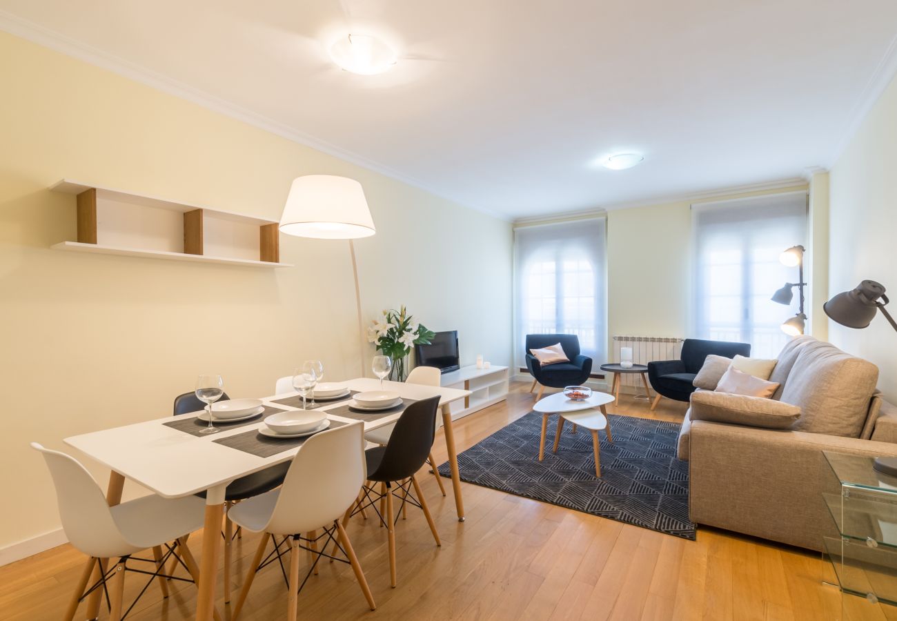 Apartamento en Madrid - Apartamento Retiro II en Madrid